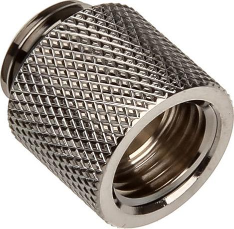 Bitspower Rallonge G1/4 pouce à G1/4 pouce, 15mm