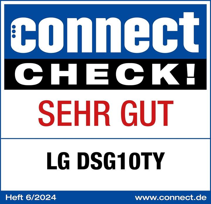Produktbild LG DSG10TY (420 W, 3.1 Kanal)