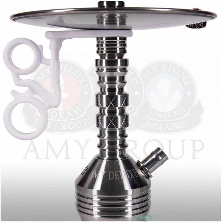 Actual product image Amy Deluxe Xpress Class Mini 115.03 - Transparent (46 cm)