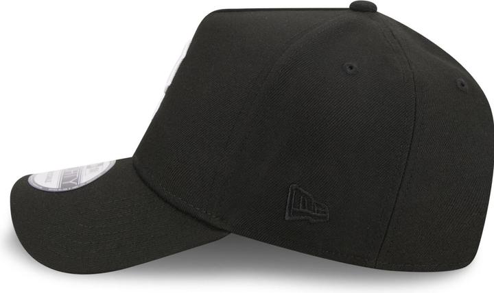 Image du produit New Era 9Forty A-Frame Cap - Pittsburgh Pirates noir (Taille unique)