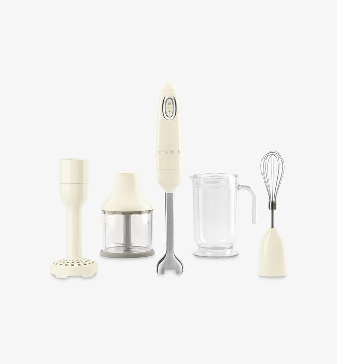 Produktbild Smeg 50's Retro Style