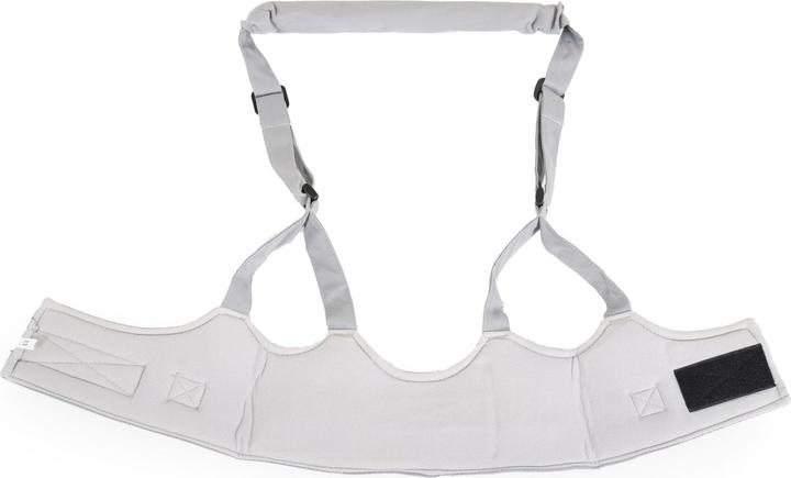 Actual product image Moni Baby walking harness Walky BW001 Walking leash