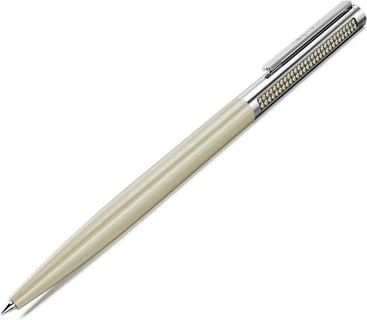 Swarovski Stylo (Argent, Beige, Marron, 1x)