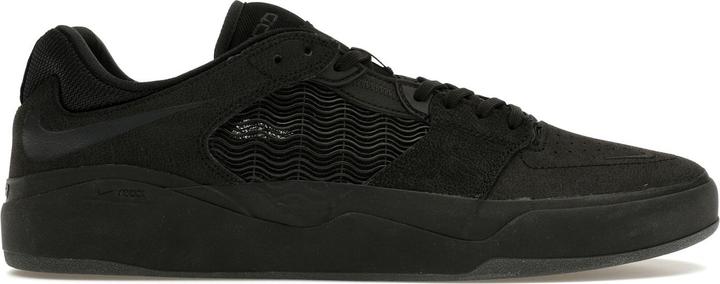 Image du produit Nike SB Ishod Wair Premium Triple Black (43)