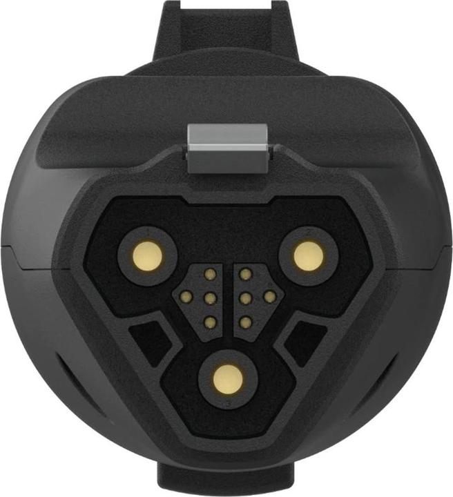Image du produit EcoFlow DELTAPro X-Stream CC