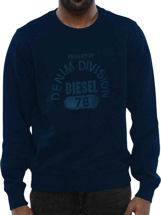 Produktbild Diesel Division Sweatshirt (M)