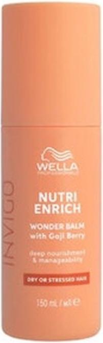 Wella Professionals Invigo Nutri Enrich Hair Balm 150ml (150 ml)