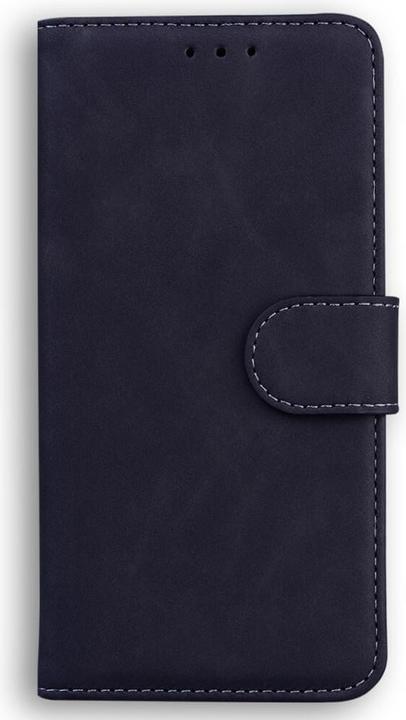 Produktbild Cover-Discount Galaxy A16 - Solide Leder Etui Hülle (Samsung Galaxy A16 5G)