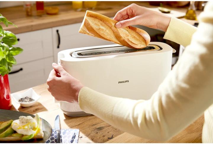 Actual product image Philips HD2590/00