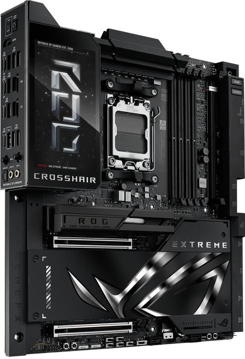 Produktbild ASUS ROG Crosshair X870E Extreme (AM5, AMD X870E, E-ATX)