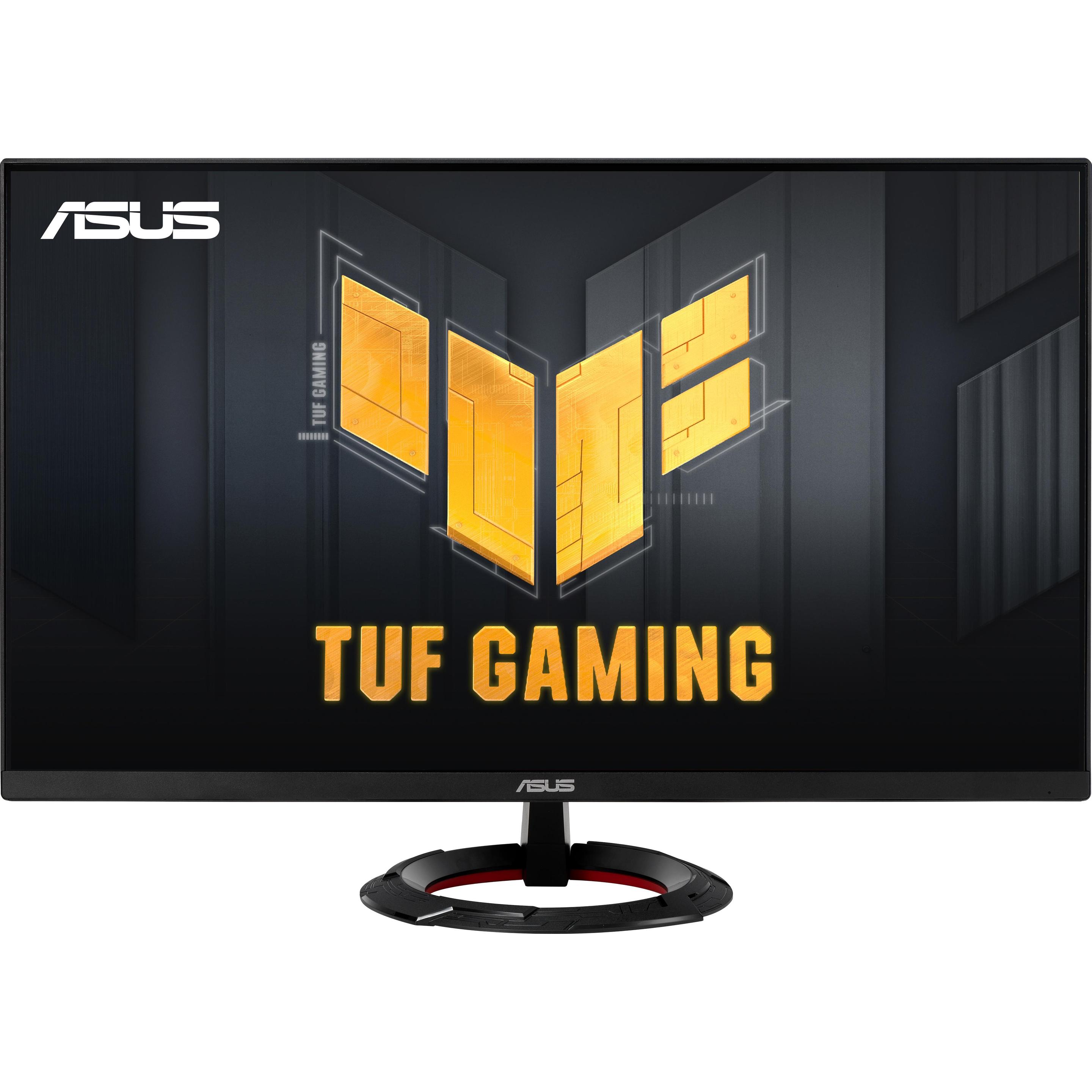 ASUS TUF Gaming VG249Q3R (1920 x 1080 Pixel, 23.80"), Monitor, Schwarz
