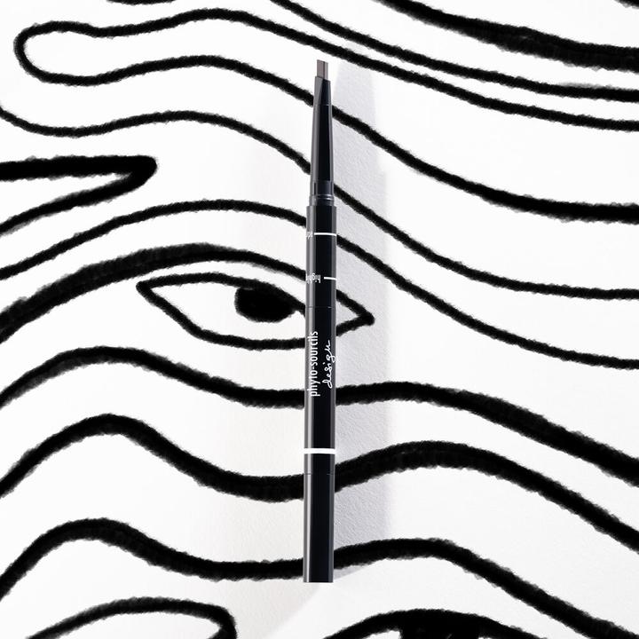 Actual product image Sisley Eyebrow pencil Phyto Sourcils Design (5 Taupe) (Taupe)