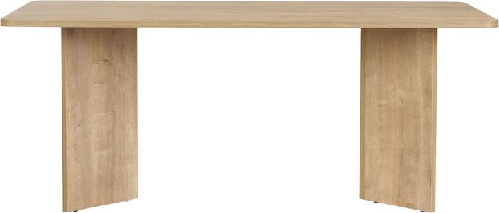 Image du produit Skye Decor Linza Dining Table (90 x 180 x 75 cm)