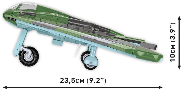 Actual product image Cobi H.C. WWII Horten HO 229