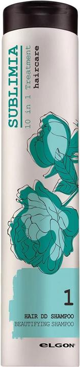 Image du produit Elgon Sublimia - Shampooing DD (1000 ml, Shampoing liquide)
