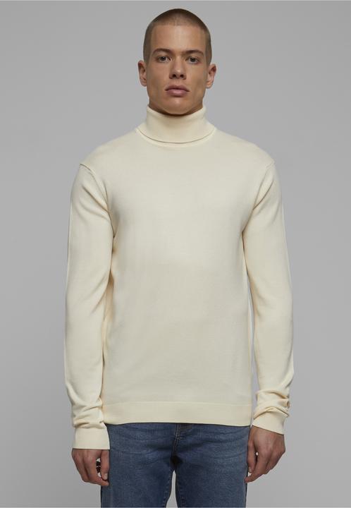 Produktbild Urban Classics Knitted Turtleneck Sweater (XL)