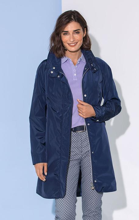 Actual product image Compass Damen Longjacke