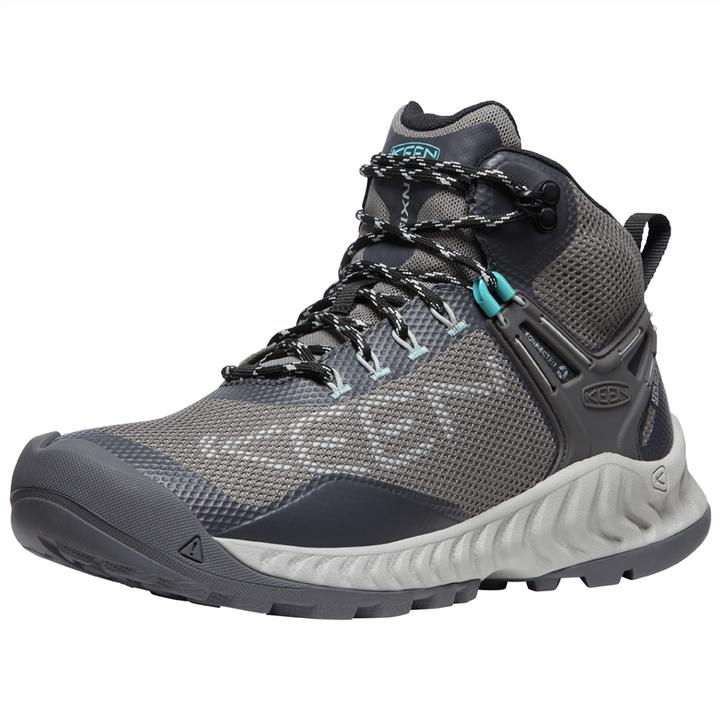 Actual product image Keen W Nxis Evo Mid WP (35)