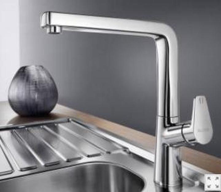 Produktbild Blanco Avona