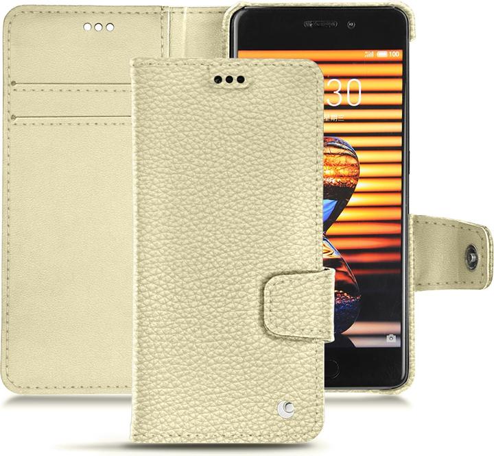 Image du produit Noreve Housse cuir portefeuille (Meizu Pro 7 Plus)