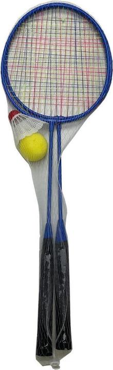 Produktbild Marbueno Badminton-Set