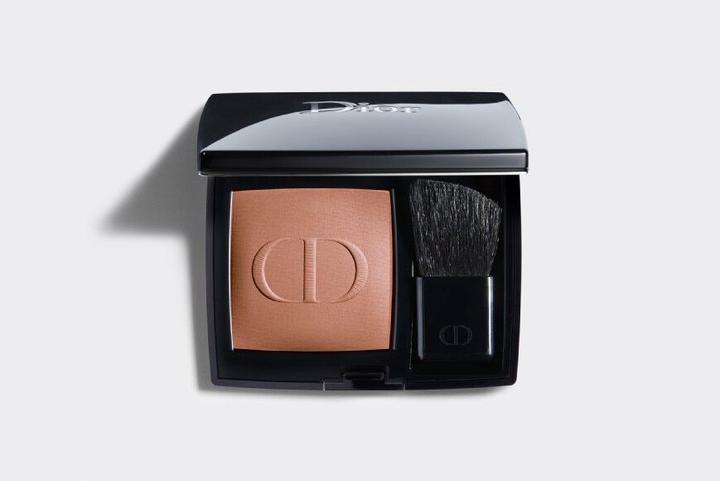 Productafbeelding Dior Rouge Blush (#459 Charnelle)