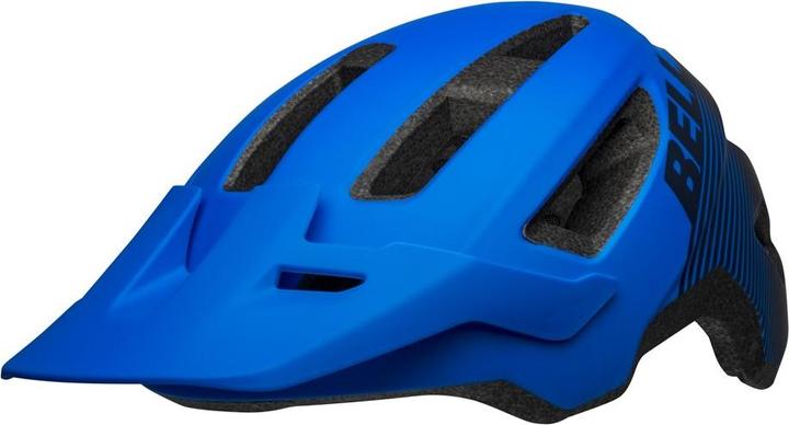 Bike helmets