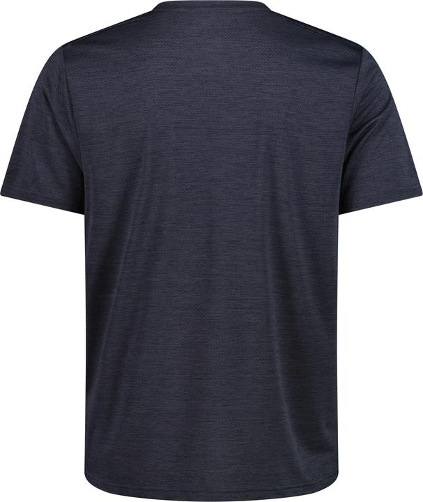 Actual product image CMP Campagnolo Jacquard T-Shirt (S)