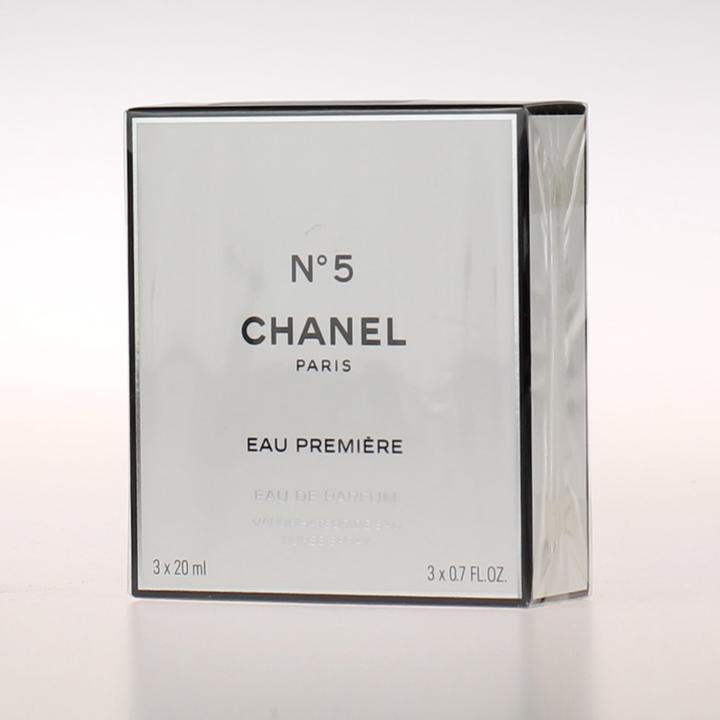 Produktbild Chanel N°5 Eau Premiere (Eau de Toilette, 20 ml)