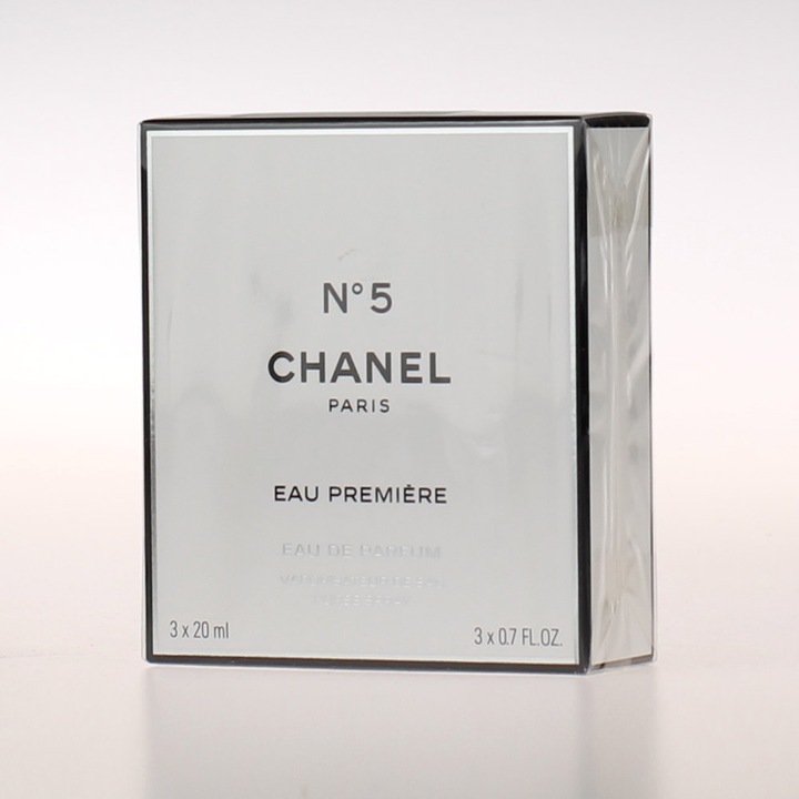 Immagine prodotto Chanel N°5 Eau Premiere (Eau de toilette, 20 ml)