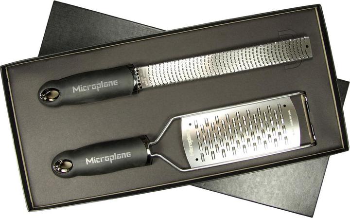 Actual product image Microplane Premium