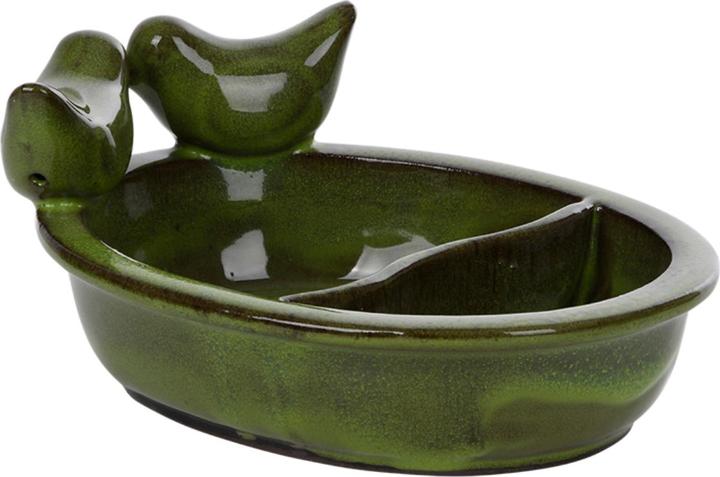 Actual product image Esschert Design Food / drinking bowl assorted colors