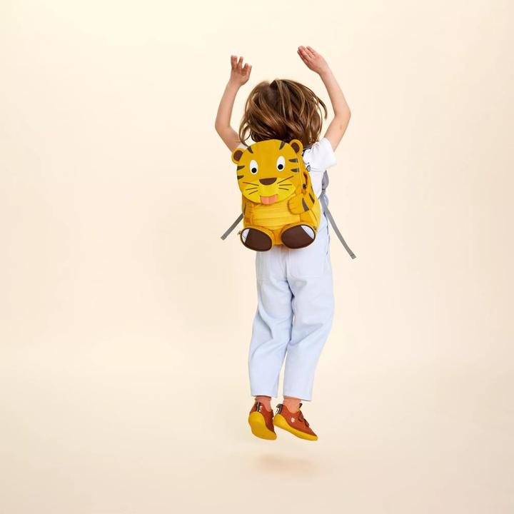 Actual product image Affenzahn rucksack