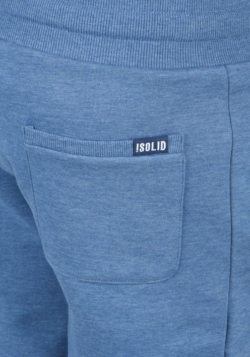 Immagine prodotto Solid BennPant Pantaloni Felpata Ginnastica Pantalone Jogging Da Uomo (S)