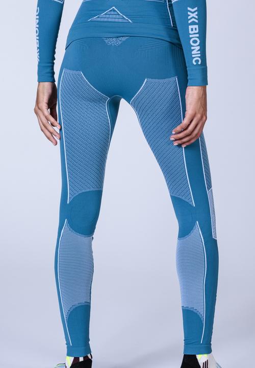 Actual product image X-Bionic Women's Energy Accumulator 4.0 Pants (L)