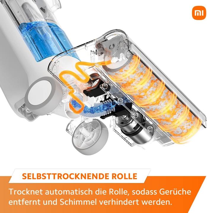 Immagine prodotto Xiaomi Aspiratore Truclean W10 Ultra Wet Dry