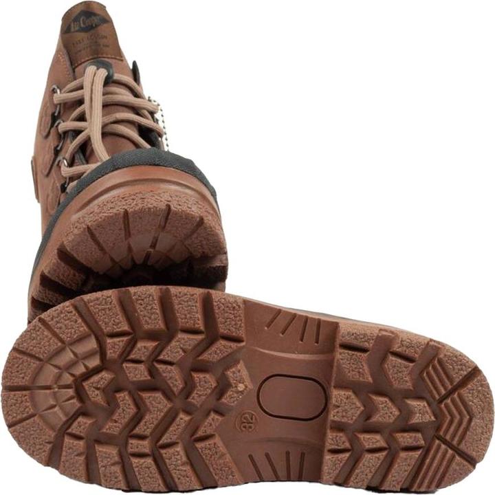 Produktbild Lee Cooper Schneestiefel Leder (33)