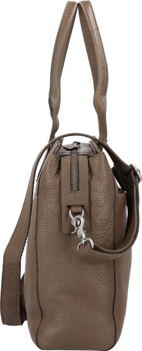 Image du produit Burkely Soft Skylar Shopper Tasche Leder 40 cm Laptopfach (13 l)