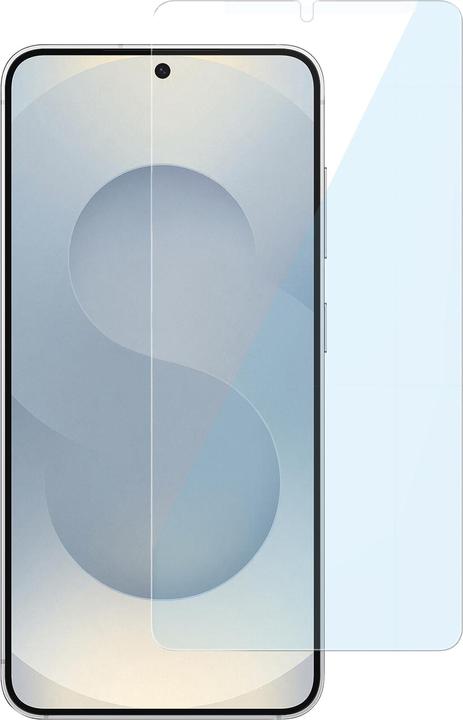Immagine prodotto Samsung Mobeen Tempered Glass (1 Pezzo/i, Samsung Galaxy S25 Edge)