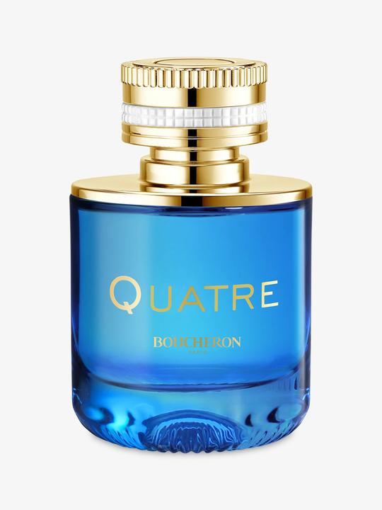 Immagine prodotto Boucheron Quatre En Bleu (Eau de parfum, 50 ml)