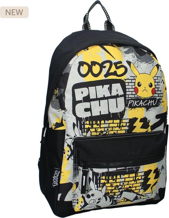 Image du produit Vadobag Pokémon Rucksack Gotta Catch 'Em All! 41 cm