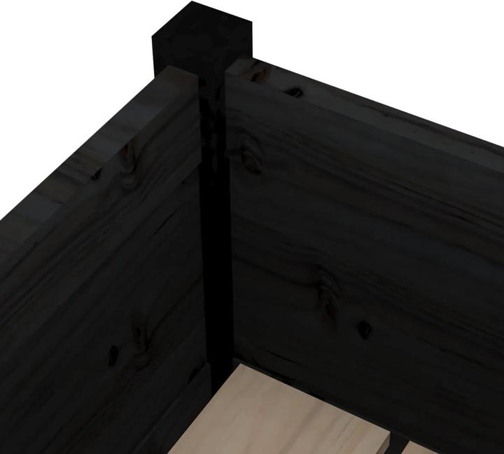 Produktbild vidaXL Pflanzgefäss