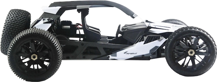 Actual product image Amewi Dune Buggy Hammerhead V2 Brushless (RTR Ready-to-Run)