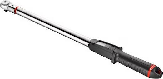 Image du produit Facom Clé dynamométrique intelligente 1/2 34-340 Nm (1/2", 34 Nm, 340 Nm)