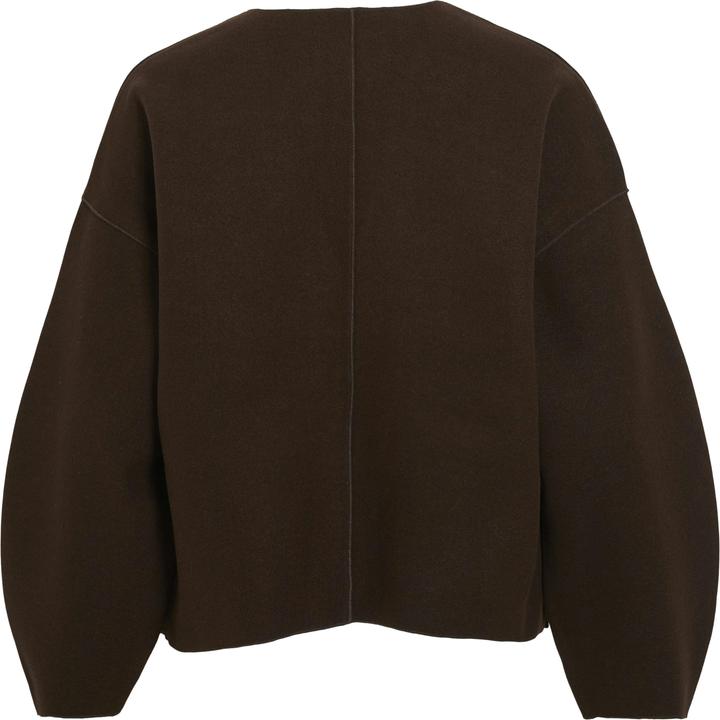 Produktbild Vila VIJUICE V-Ausschnitt Jacke (34)