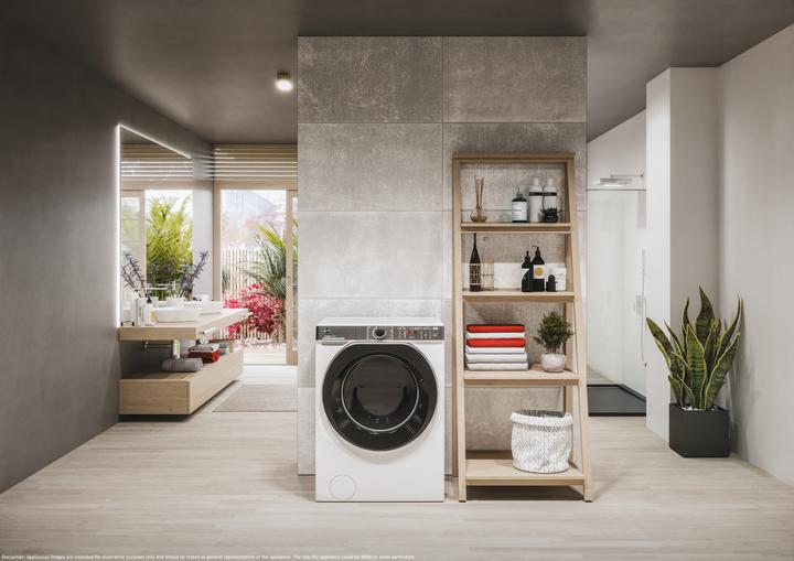 Image du produit Hoover H5dpb Rondelle