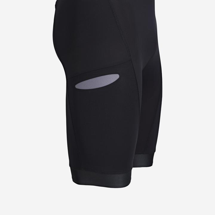 Actual product image Van rysel Triathlon suit short distance men's short sleeve (S)