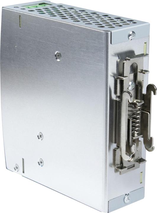 Image du produit Intertech INTER-TECH SDN 24-150 Alimentation pour rail DIN 24-150 24V Tension de sortie 150W Puissance (150 W)