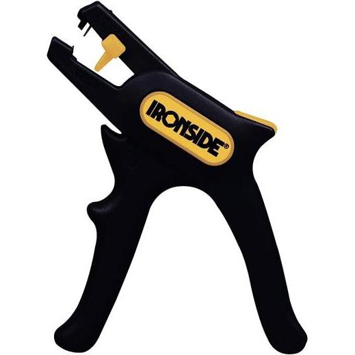 Ironside, Zange, Abisolierzange 200mm (245 mm)