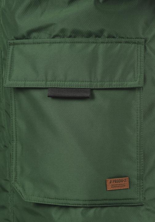 Produktbild Produkt Parkin Parka Winterjacke (M)